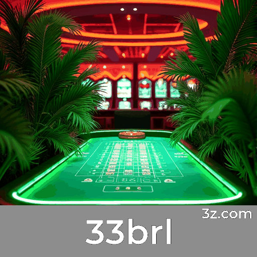 Tecnologia Avançada com o Aplicativo da 33brl