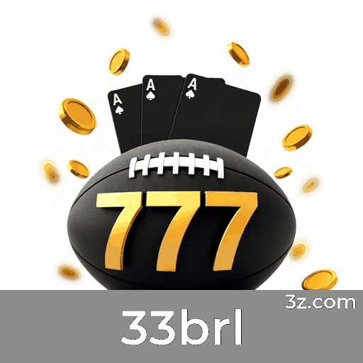Jogos Inovadores e Diferenciados: A Visão do 33brl