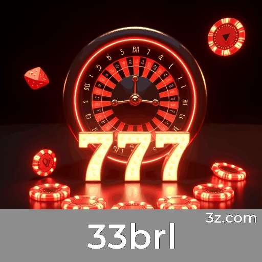 33brl: A Emoção dos Jogos de Cassino e Oportunidades de Ganhar