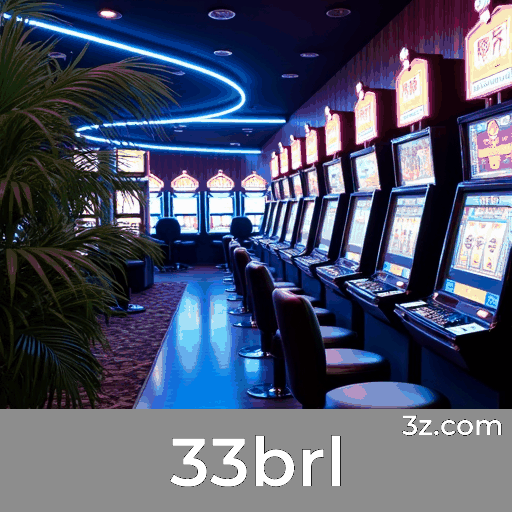 33brl: Apostas Completas com Odds Instantâneas para Brasileiros