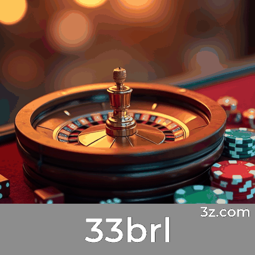 Inovação Tecnológica da 33brl: Onde Apostas e Tecnologia Se Encontram