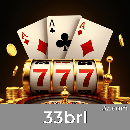 33brl: A Emoção dos Jogos de Cassino e Oportunidades de Ganhar