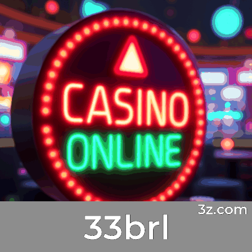 Inovação Tecnológica da 33brl: Onde Apostas e Tecnologia Se Encontram